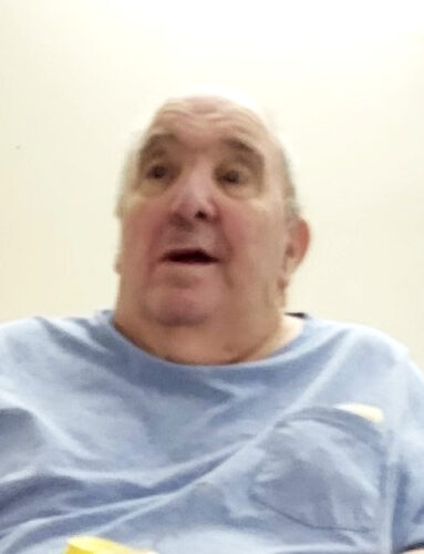Lloyd E. “Jingles” Mills